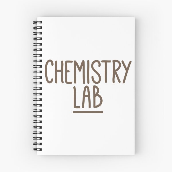Item preview, Science Chemistry Lab  designed and sold by Think4Prints.
