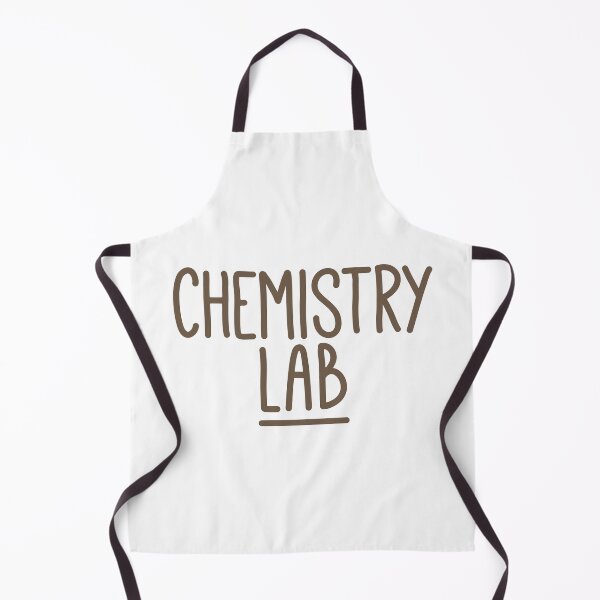 Item preview, Science Chemistry Lab  designed and sold by Think4Prints.