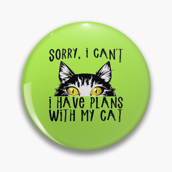 Artikelvorschau, I Can Play With My Cat entworfen und verkauft von synergyone1.
