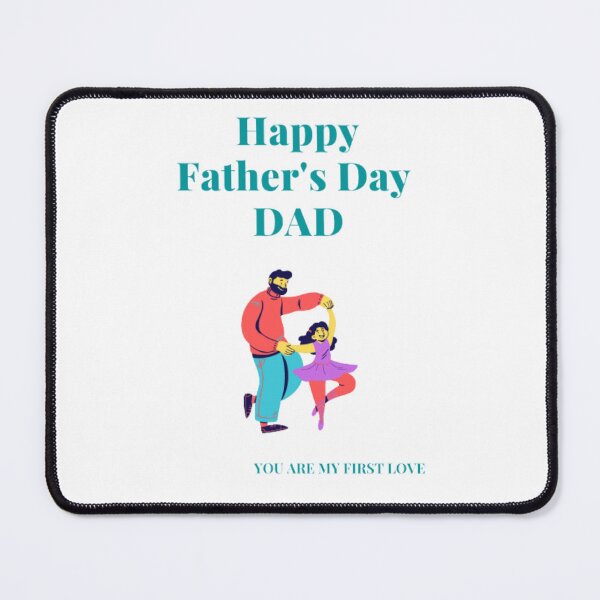 Item preview, Happy father's day from daughter designed and sold by nadeesha55.