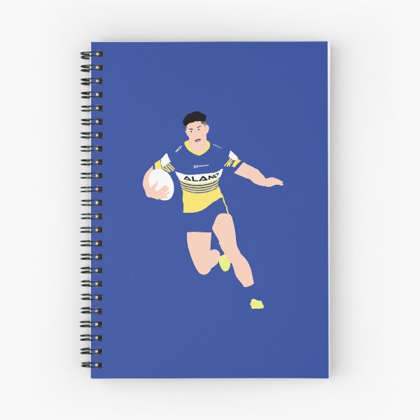 Item preview, Dylan Brown - Parrametta Eels designed and sold by Rhys40.