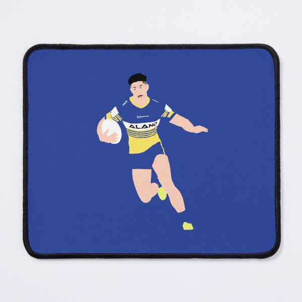 Item preview, Dylan Brown - Parrametta Eels designed and sold by Rhys40.