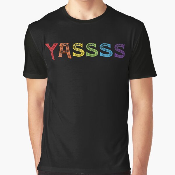 Vista previa del artículo con la obra «gay pride  », diseñado y vendido por JordanneMathis.