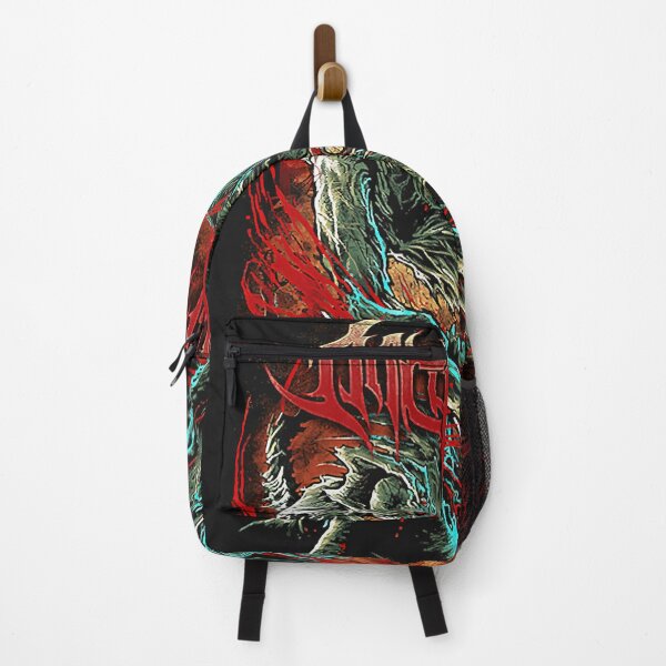 Item preview, Archspire merch alien designed and sold by FinneasKrase.