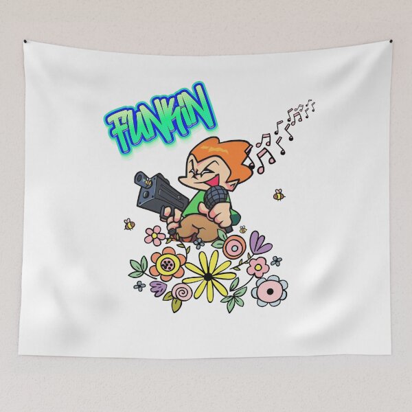 Item preview, Funkin Show Pico designed and sold by SL2C-Kids.