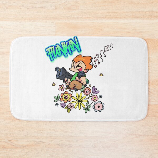 Item preview, Funkin Show Pico designed and sold by SL2C-Kids.