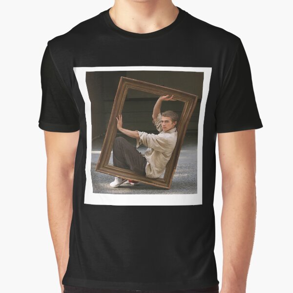 Vista previa del artículo con la obra «Hayden Christensen  Sleeveless Top», diseñado y vendido por JordanneMathis.