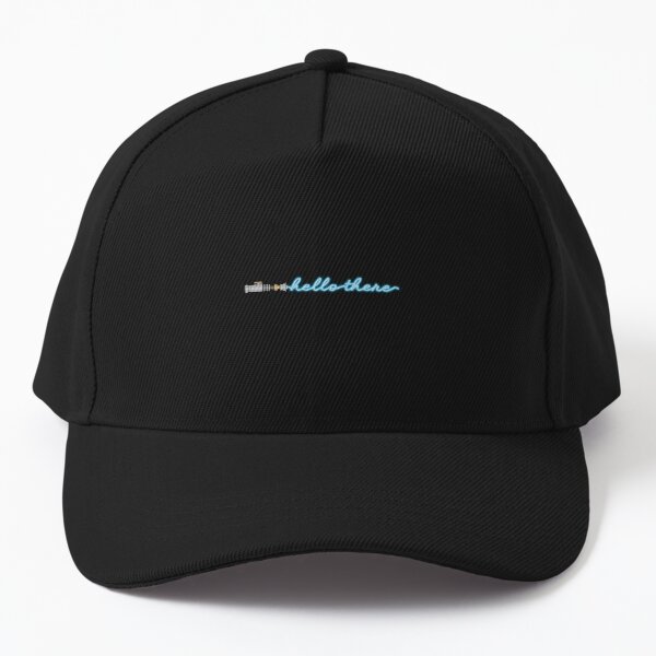 Item preview, Hello There   designed and sold by JordanneMathis.
