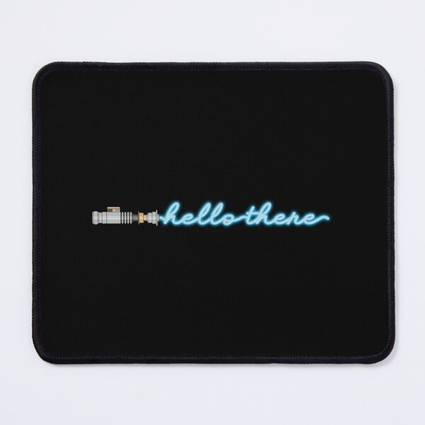 Item preview, Hello There designed and sold by JordanneMathis.