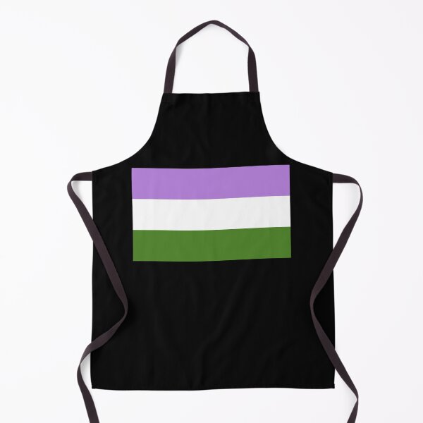 Item preview, Gender queer pride flag designed and sold by kiippers.