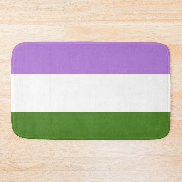 Item preview, Gender queer pride flag designed and sold by kiippers.