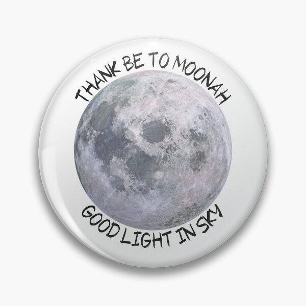 Item preview, BBC Ghosts - Thank Be to Moonah designed and sold by humnoo.