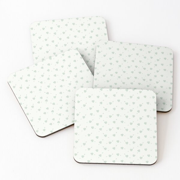 Item preview, Three leaf clover Design designed and sold by minderecord.