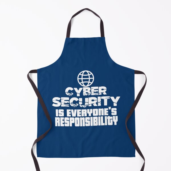 Item preview, Cyber Security Is Everyones Responsibility-Cyber Security Funny-Funny Gift For Cyber Security Studen designed and sold by melanyanderson.
