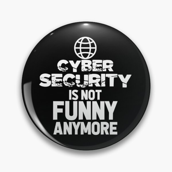 Item preview, Cyber Security Is Not Funny Anymore-Cyber Security Funny-Funny Gift For Cyber Security Student designed and sold by melanyanderson.