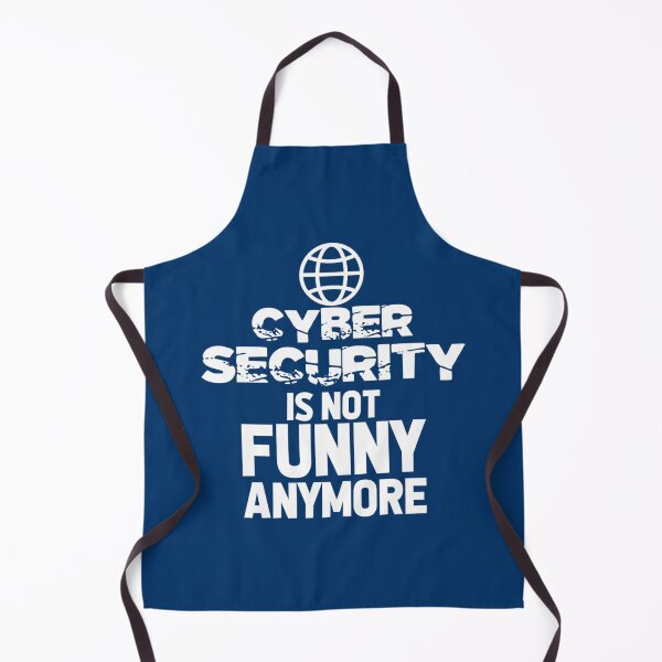 Artikelvorschau, Cyber Security Is Not Funny Anymore-Cyber Security Funny-Funny Gift For Cyber Security Student entworfen und verkauft von melanyanderson.