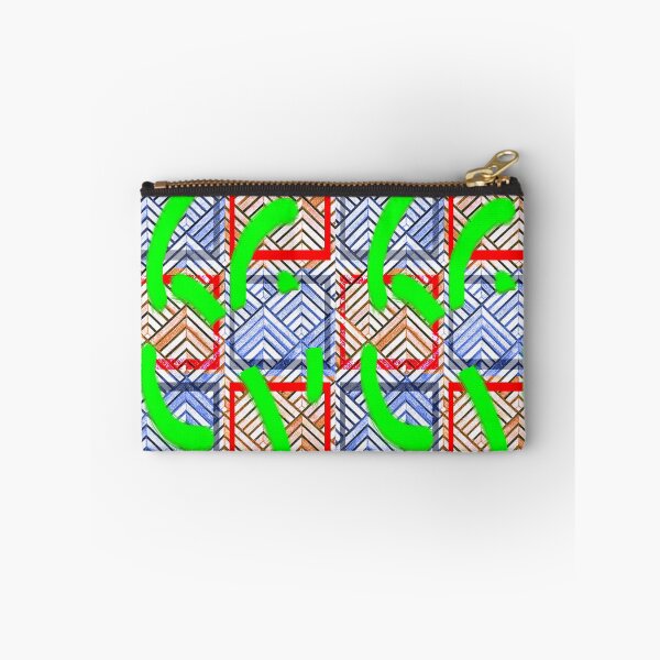 Item preview, Collage with triangles/boxes effect designed and sold by Ellen Turner.