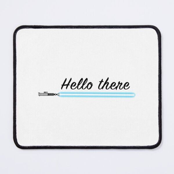 Item preview, Hello There   designed and sold by JordanneMathis.