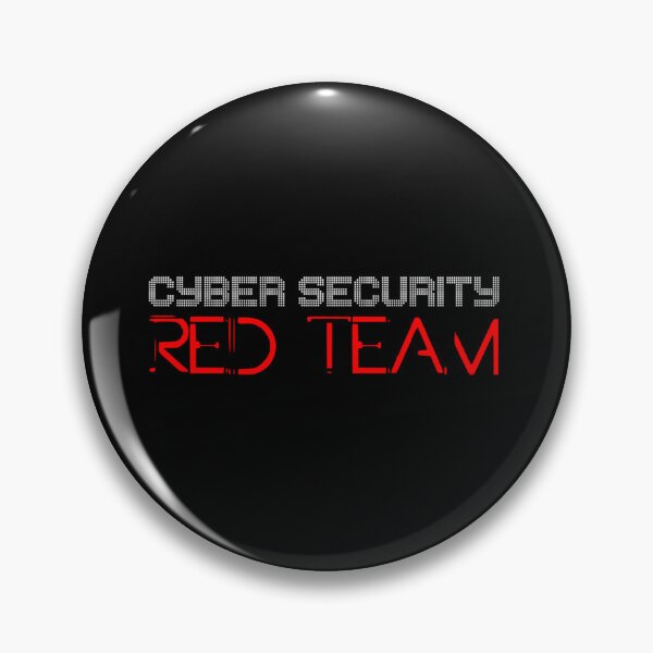 Item preview, Cyber Security Red Team Hacking-Cyber Security Funny-Funny Gift For Cyber Security Hacker  Expert    designed and sold by melanyanderson.