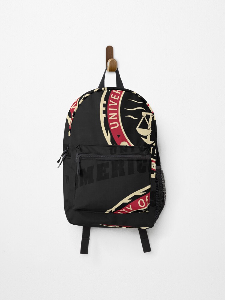 Law discount school backpack