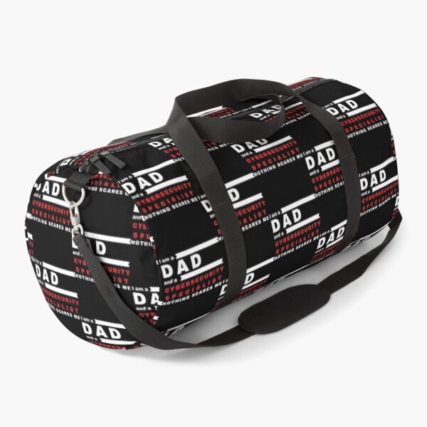 Item preview, Dad and Cybersecurity Specialist   designed and sold by melanyanderson.