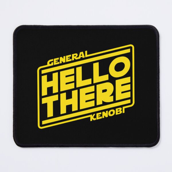 Item preview, Hello There   designed and sold by JordanneMathis.