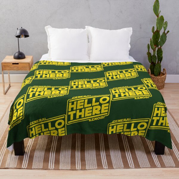 Item preview, Hello There designed and sold by JordanneMathis.