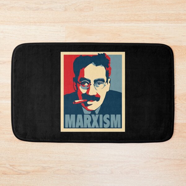 Item preview, Mar xism poster designed and sold by Ladonamas57.