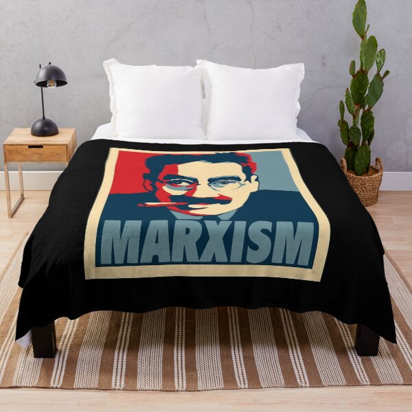 Item preview, Mar xism poster designed and sold by Ladonamas57.