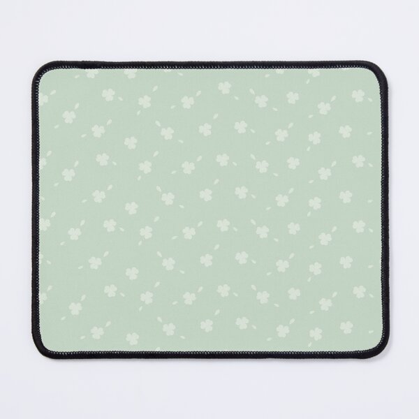 Item preview, Three leaf clover Design (Dark) designed and sold by minderecord.