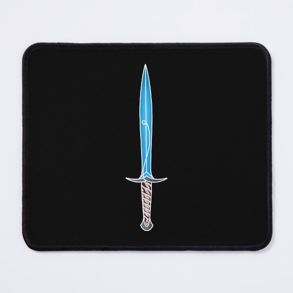 Item preview, Elf sword designed and sold by AAA-Ace.