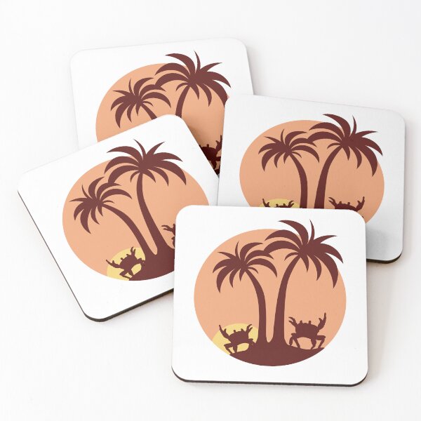 Item preview, Crab Rave | No Writing | ReavUK designed and sold by EXPincrease.