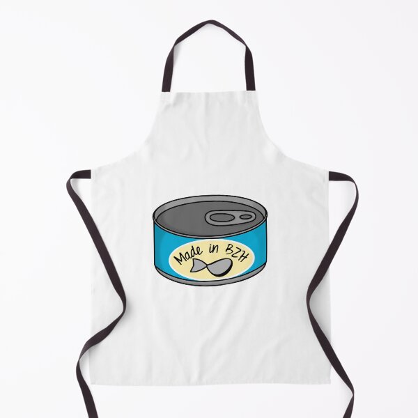 Item preview, sardines made in BZH designed and sold by NolDesigns.