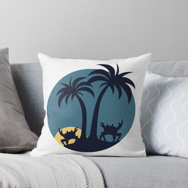 Item preview, Crab Rave | Blue | No Writing | ReavUK designed and sold by EXPincrease.