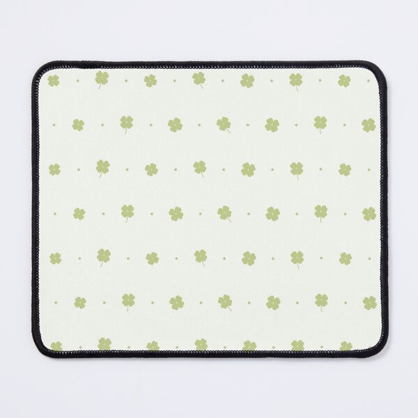 Item preview, Four leaf clover Design (light) designed and sold by minderecord.
