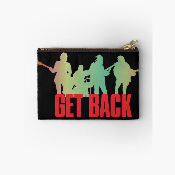 Item preview, Get Back designed and sold by Ladonamas57.