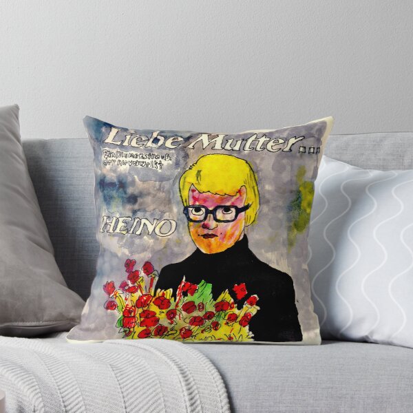 Item preview, "heino" designed and sold by smellyoldlady.