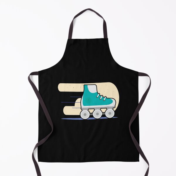 Item preview, Skating Skateboard Roller Skates Essential T-Shirt designed and sold by felyn3gloria.