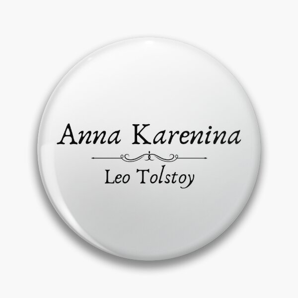 Item preview, Anna Karenina by  Leo Tolstoy designed and sold by Suyogsonar25.