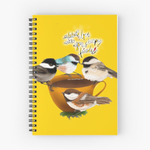 Item preview, What my Coffee says to me March 30, 2017 designed and sold by Jennifer R.  Cook.
