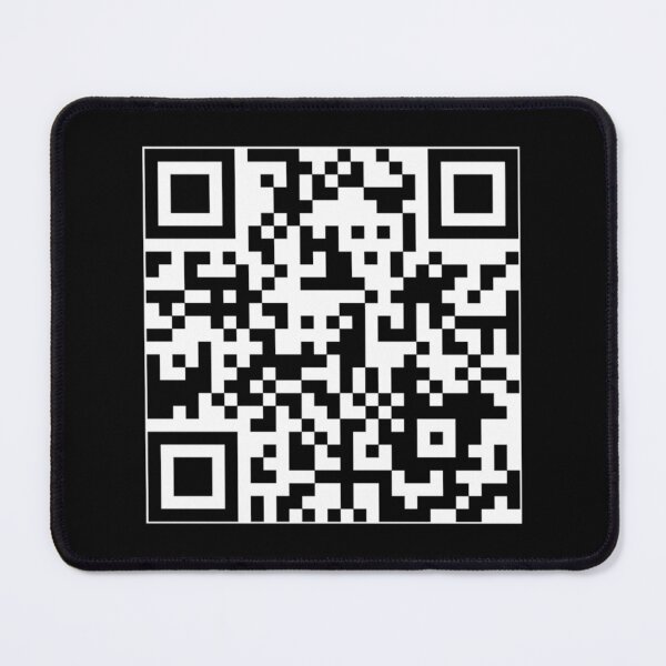Item preview, Hello there QR Code   designed and sold by JordanneMathis.
