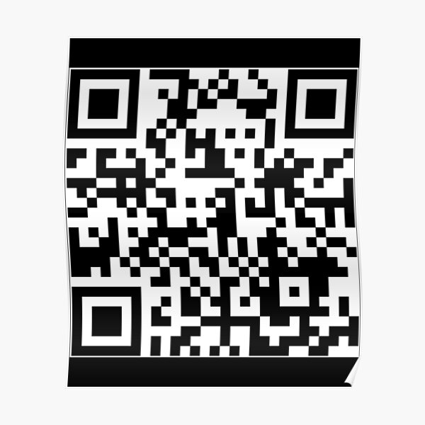 Sith Code Posters Redbubble