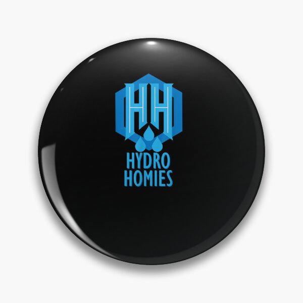 Item preview, Hydro Homies Maximum Hydration Apparel  designed and sold by edensmr.