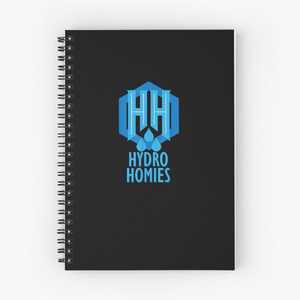 Item preview, Hydro Homies Maximum Hydration Apparel  designed and sold by edensmr.