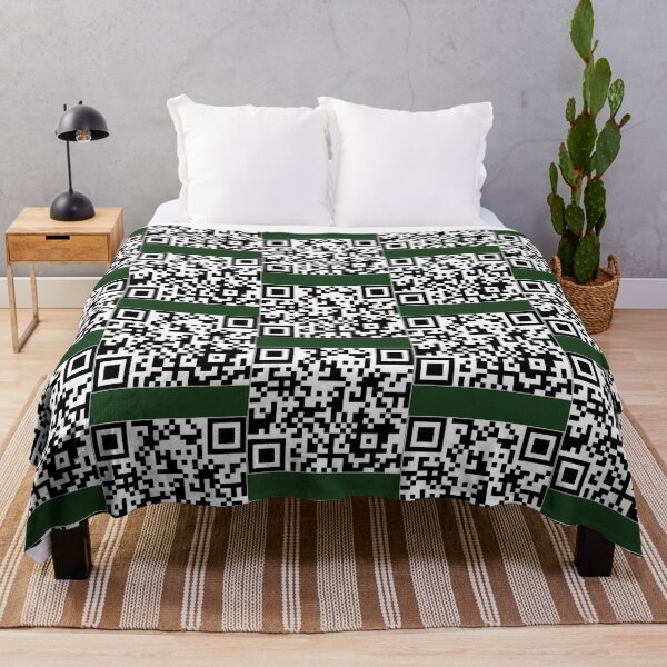 Item preview, Hello there QR Code   designed and sold by JordanneMathis.