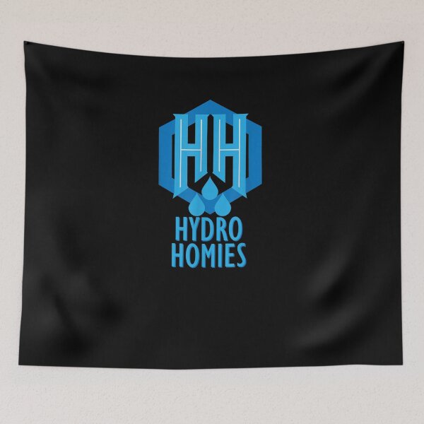 Item preview, Hydro Homies Maximum Hydration Apparel  designed and sold by edensmr.