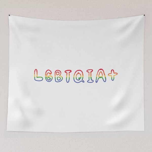 Item preview, LGBTQIA + Pride designed and sold by CreeDesigns723.