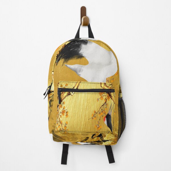 Item preview, Golden Cranes Japanese Art designed and sold by gani-75.