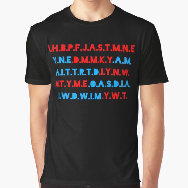 Vista previa del artículo con la obra «I have brought peace freedom justice and security to my new empire.  », diseñado y vendido por JordanneMathis.