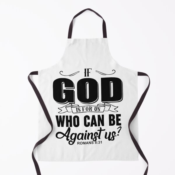 Item preview, If God Is For Us Who Can Be Against designed and sold by Moeez Javed.